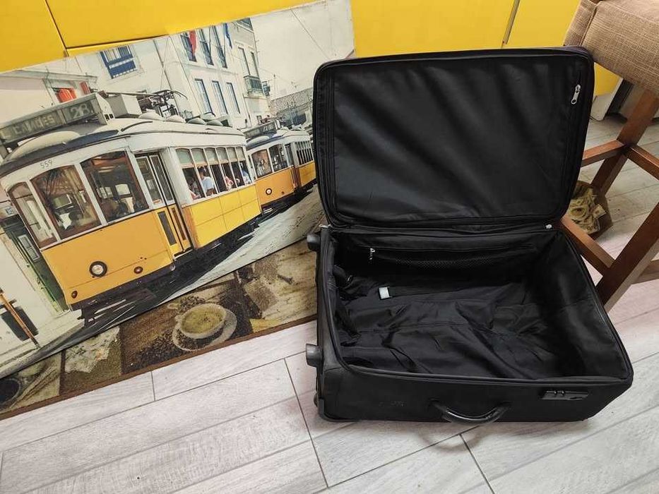 Mala de Viagem Samsonite 23kgs