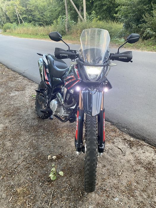 Продам viper v250l