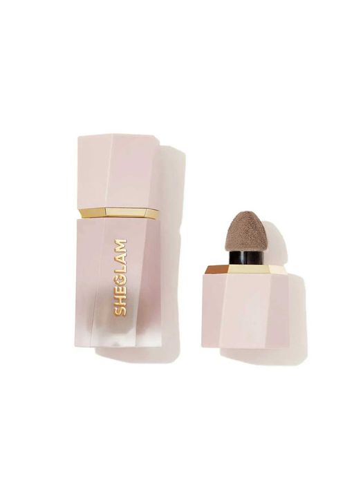 Кремова матова рум'яна SHEGLAM Color Bloom Liquid Blush