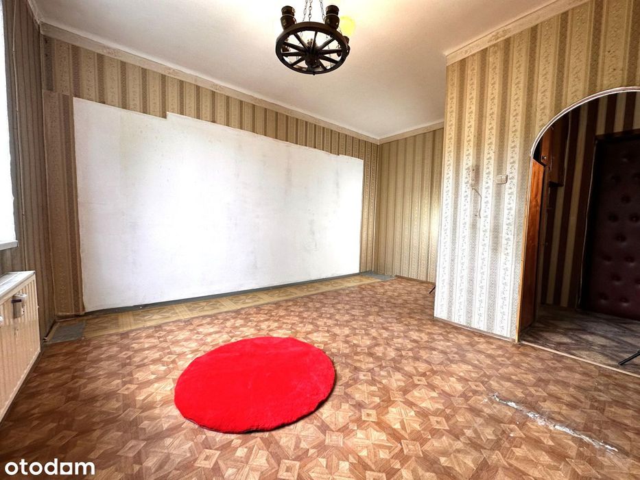 Dobra Cena !  Możliwość 2 pokoi – další