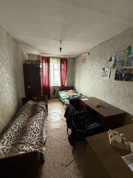 Здається 3к квартира (вул. Паркова, 91)