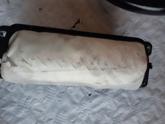 Kierownica/ pasy bezpieczeństwa/poduszka pasażera Volkswagen Passat B6