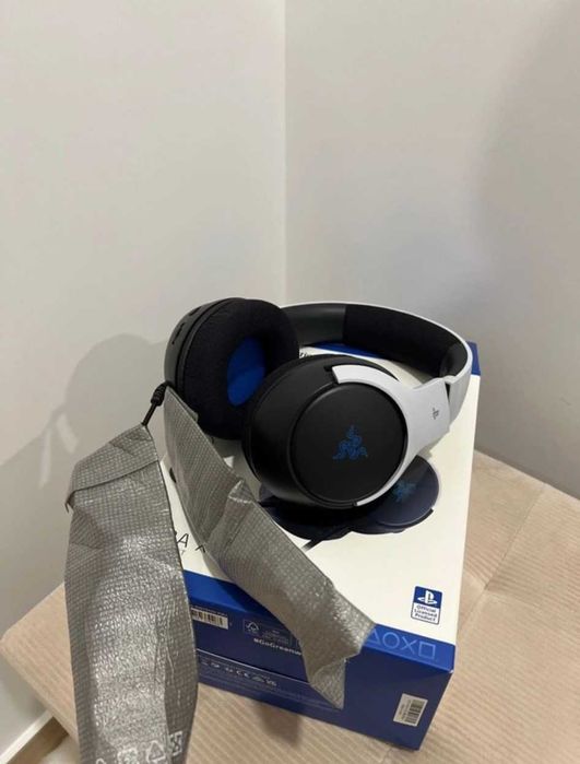 Razer Kaira X Headset - Auscultadores NOVOS