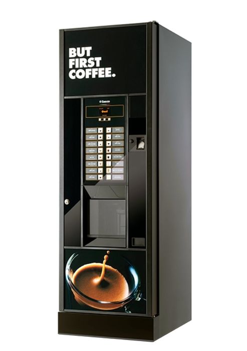 Maquina Multiserviços  Saeco Oasi 600 (semi nova)