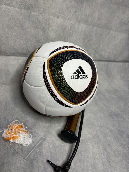 Мяч футбольный Adidas Jabulani 2010, адидас джабулани , 5 Size