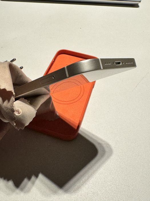 Iphone 12 branco 128gb