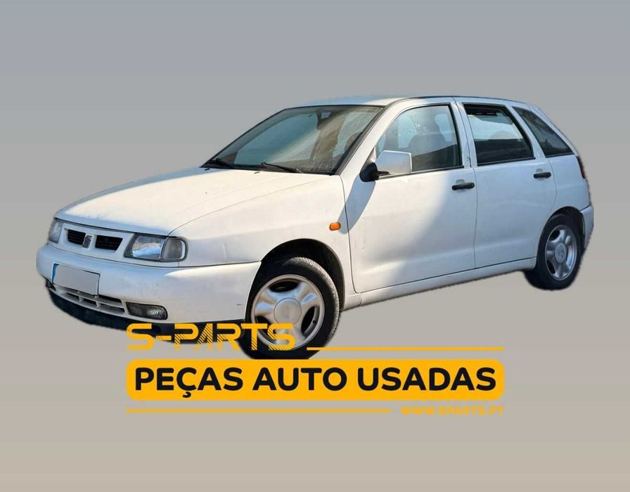 PEÇAS Seat Ibiza 6K 1.4 Gasolina 1997