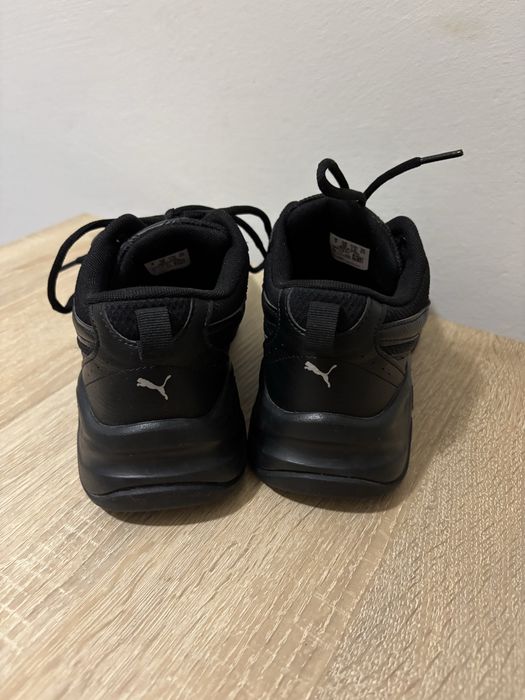 Жіночі кросівки PUMA Cilia 369778, р. 38 / 24 см