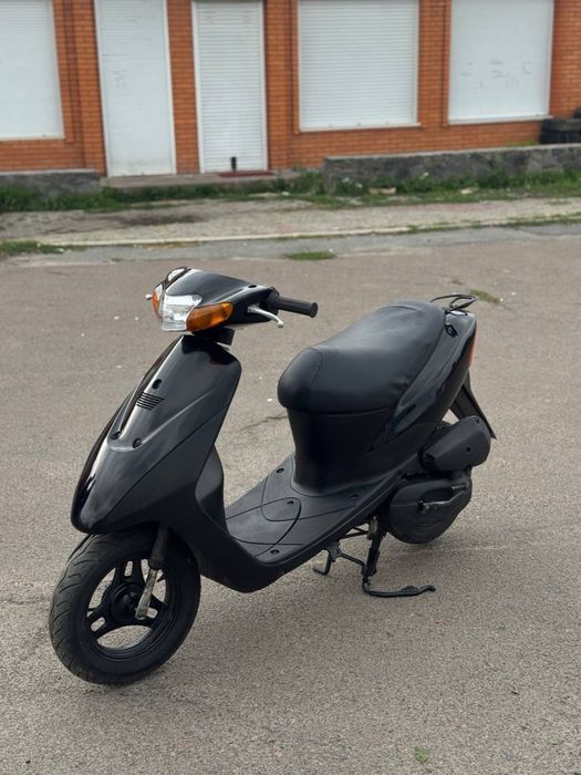 Suzuki Lets 3 New