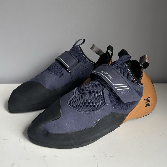 скельники Simond Vertika Soft