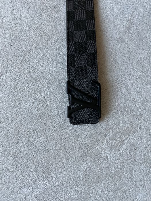 Pasek meski louis vuitton