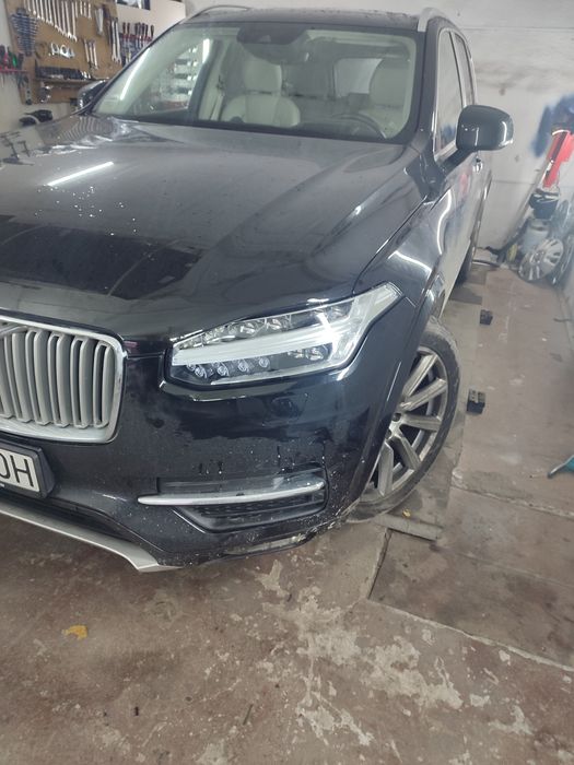 Regeneracja naprawa sprzedaż lamp samochodowych