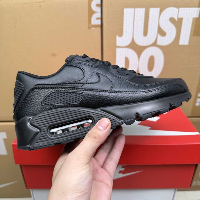 Air_Max_90__Czarny R.39