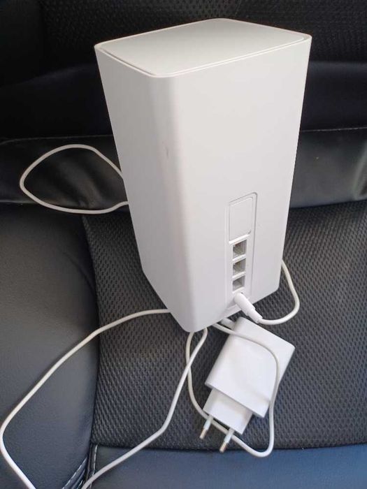 Router Huawei Soyealink B628-350 viver a Liberdade da Net sem amarras!