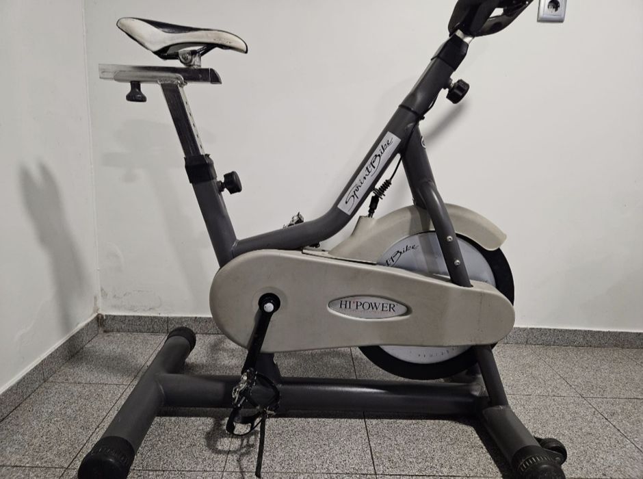 Bicicleta estatística64284871461122121