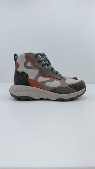 Хайкінгові Teva Geotrecca RAPID PROOF Hiking Boots Waterproof (на стопу 27 см )