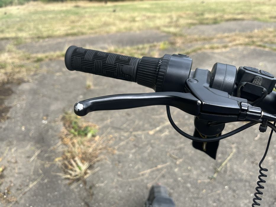 Електросамокат KUKIRIN G2 2026