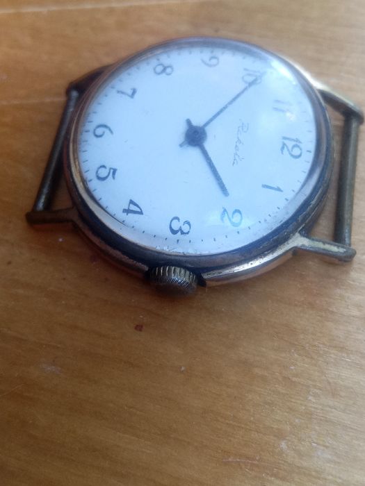 Продам часи Raketa AU 10/