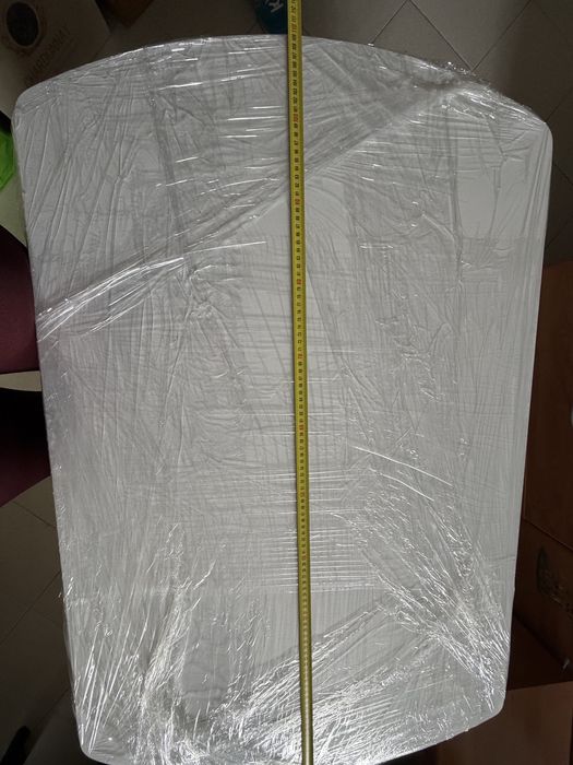 Mesa Branca extensivel