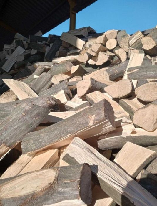Drewno Kominkowe /Drewno Opałowe
