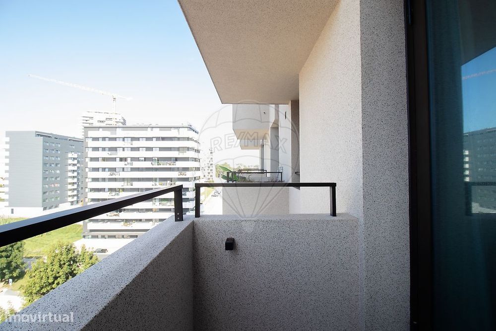 Apartamento T1 para arrendamento