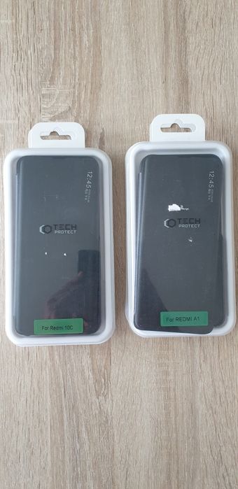 Etui Redmi 10C / Redmi A1