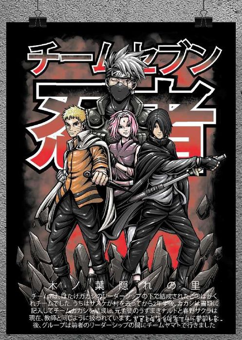 Placas decorativas 2