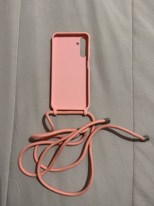 Capa Galaxy A15