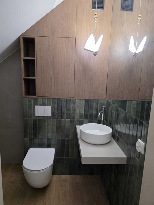 Mieszkanie do wynajęcia 56m w Wieruszowie - Widok 3