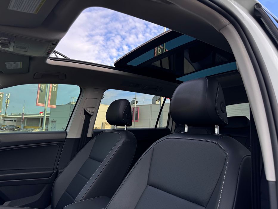 ‼️ Volkswagen Tiguan Allspace 2020