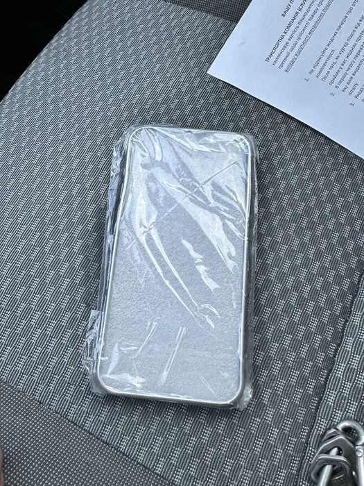 Чохол на iphone 15 pro max