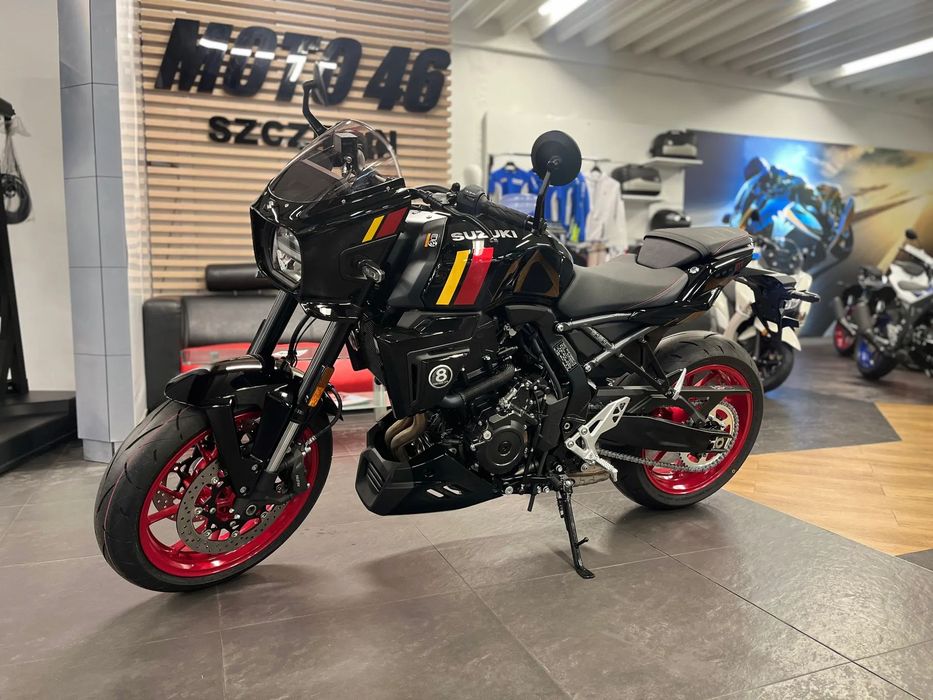Suzuki