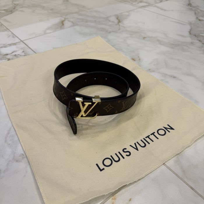 Ремінь шкіряний