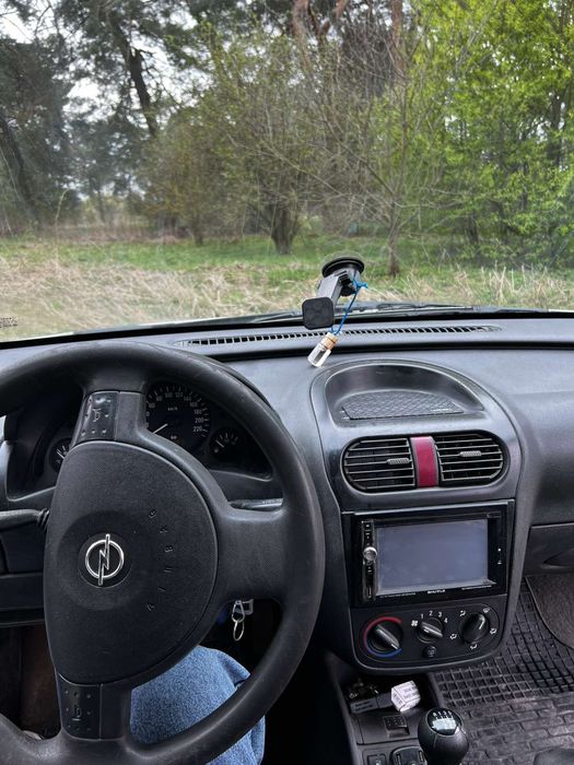 OPEL COMBO 2006 VIN W0L0XCF2563021756 фото оголошення 3 з 7