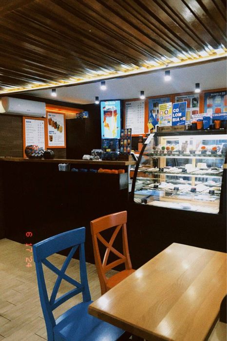 Продам кавʼярню | Готовий бізнес