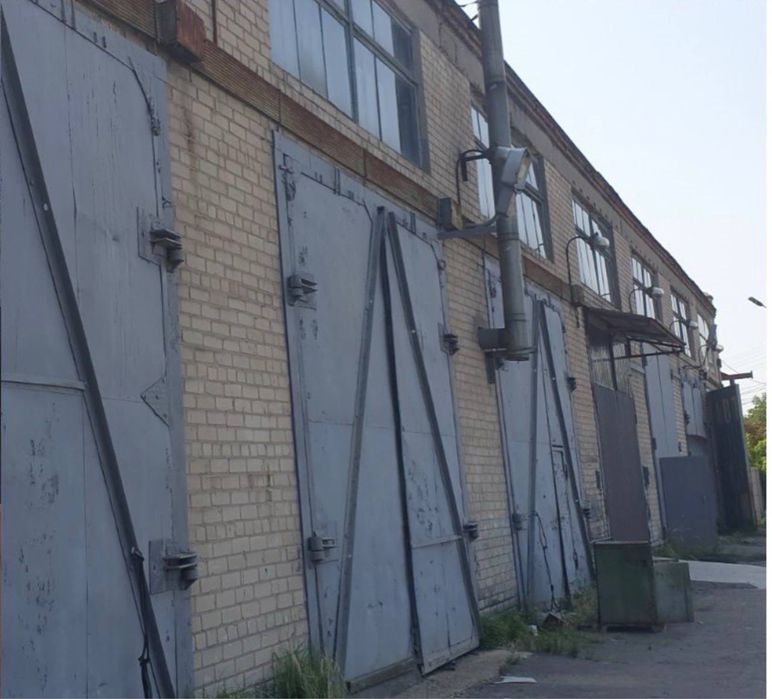 Продам предприятие, левый берег, Образцова