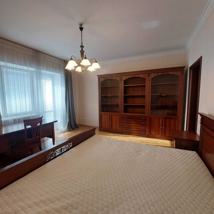 Многокомнатная квартира по адресу Куликово поле пл. (площадь 150 м²) - Atlanta.ua - фото 10