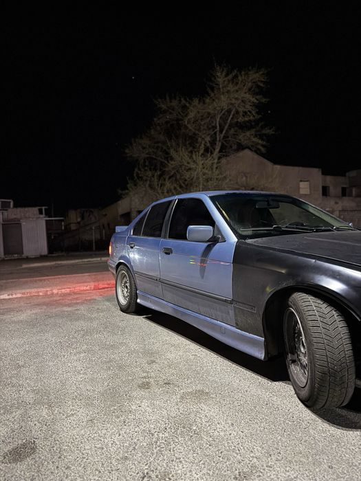 Продам BMW 3 series E36
