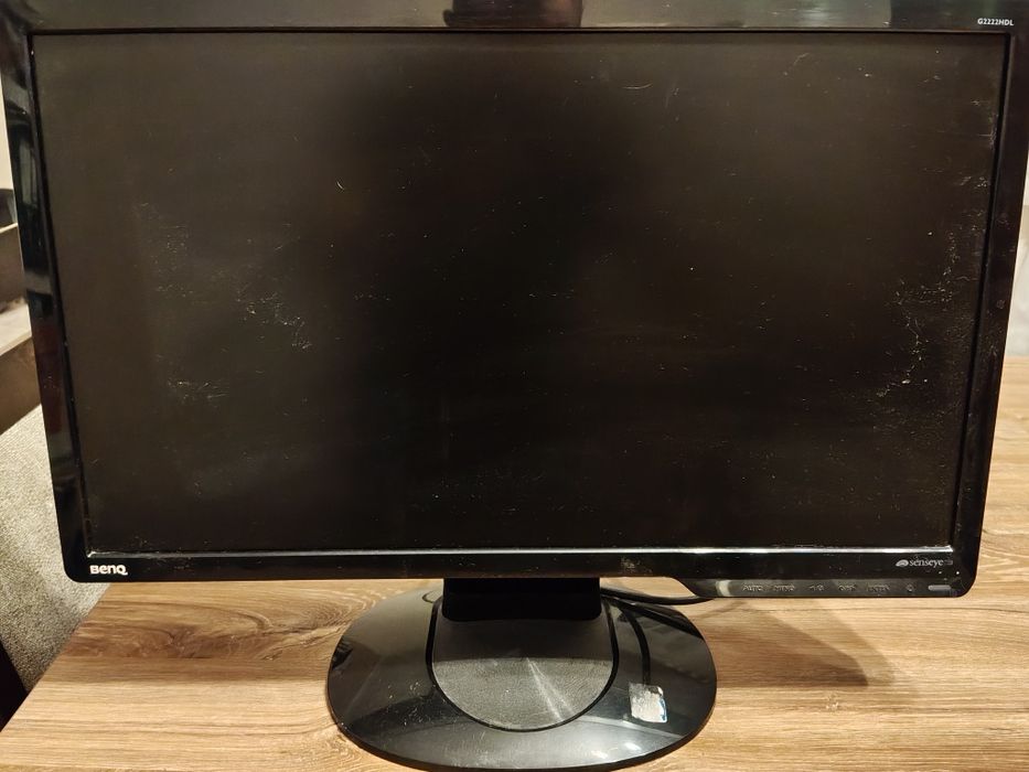 Monitor BENQ G2222 HDL