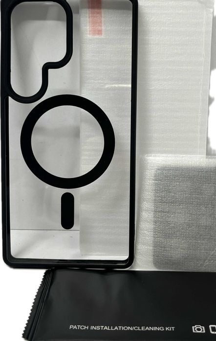 Etui - plecki do telefonu Samsung S25 Ultra