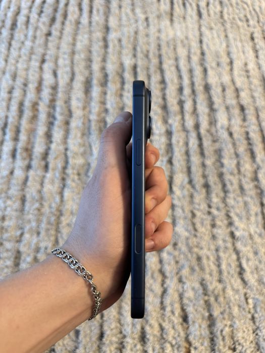 Iphone 17 Pro Max 256 GB Deep Blue