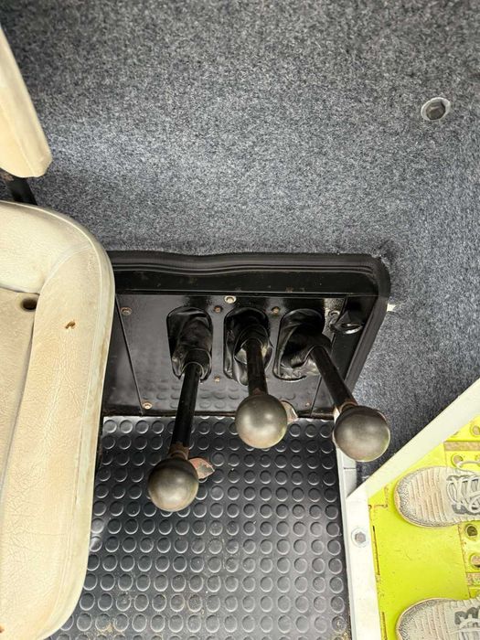 Комбайн зернозбиральний Claas Dominator 38 Special 2.6m