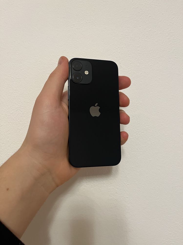 IPhone 12 mini Айфон 12 міні 100% батарея: 8 999 грн. - Мобільні ...