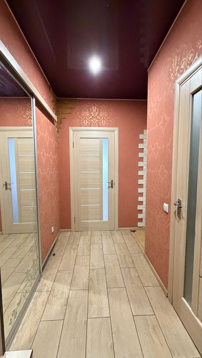 Оренда 1 кім кв. Новобудова ЖК Полісся. На любий термін