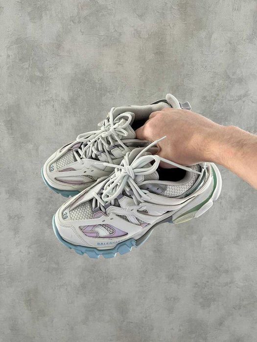 balenciaga track 1 легит оригинал legit original