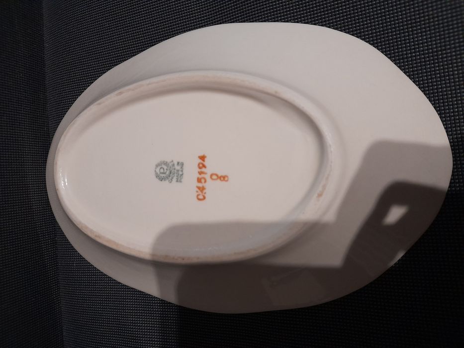 Półmisek Chodzież