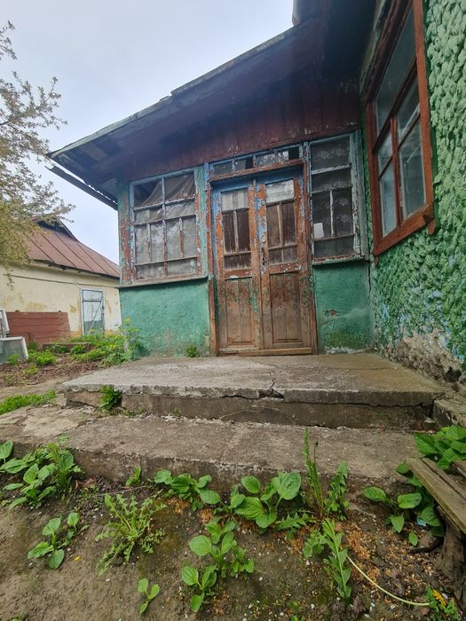 СРОЧНО !!! Продається  будинок у Вапнярки