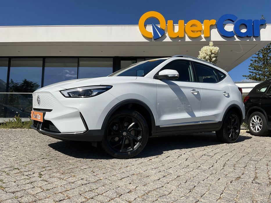 MG ZS EV 50.3 kWh Comfort
