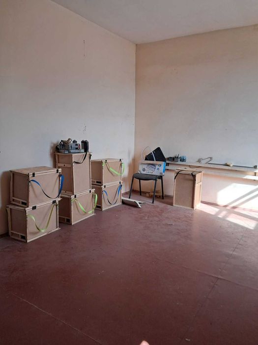 Здається спеціальне приміщення 135 кв.м 0962