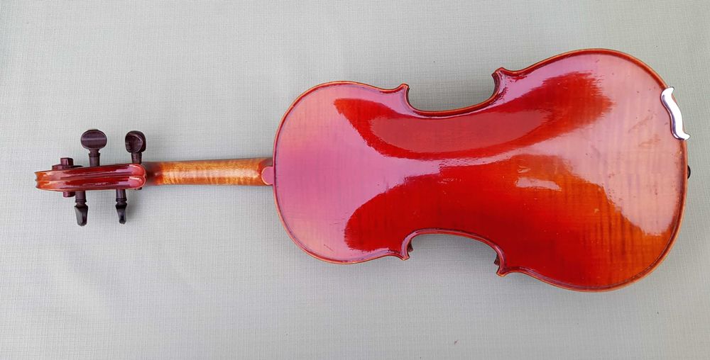 Sprzedam stare skrzypce lutnicze 3/4